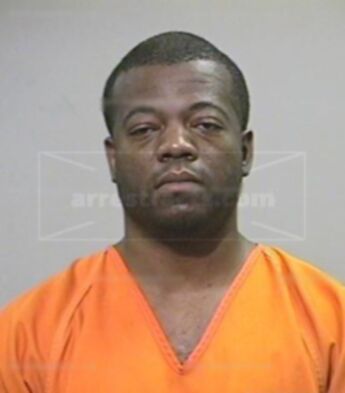 Demetrion Sherard Ware