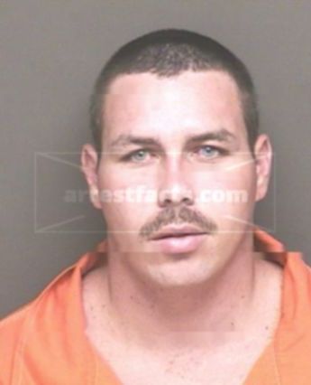 Kevin Leon Chesser