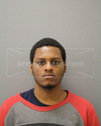 Lamont C Jackson