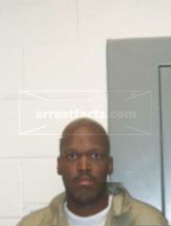 Calvin Richardson