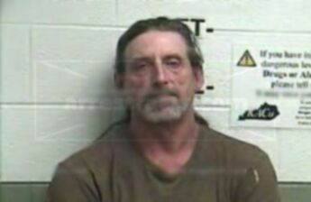 Carl Ray Mays