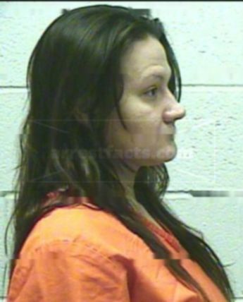 Heather Leeann Tatro