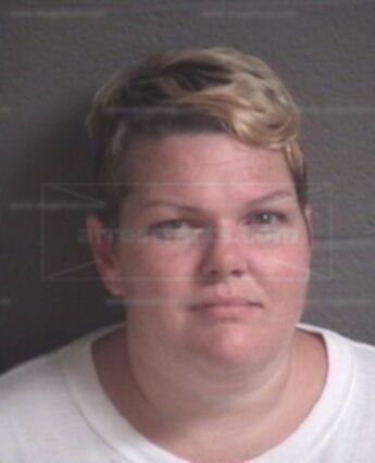 Jill Marie Hyder Rumbough