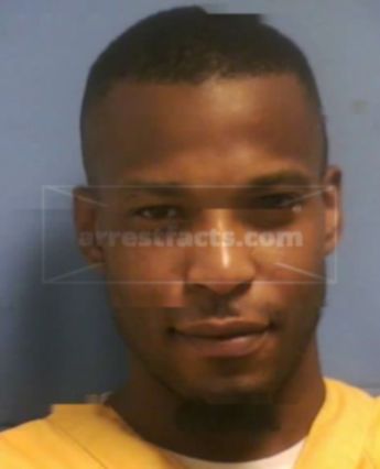 Cody Shendall Odom