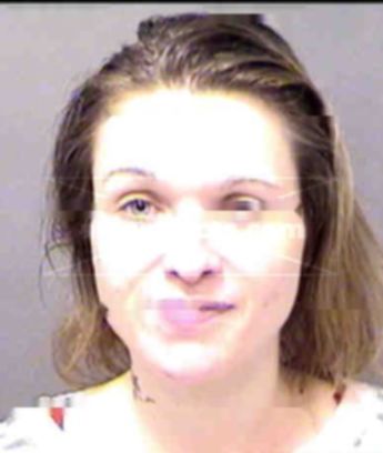 Jessica Renee Kirkland
