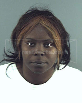 Desiree T Grant