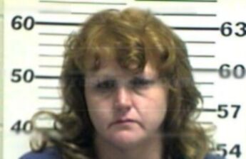 Angela Dalene Thompson