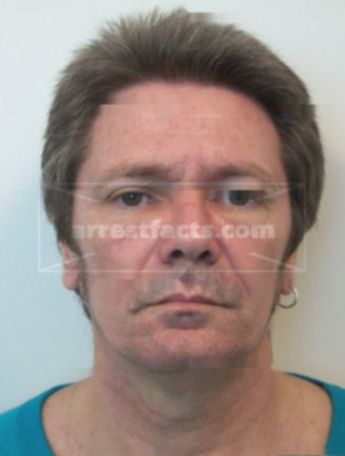 Lewis David Stump