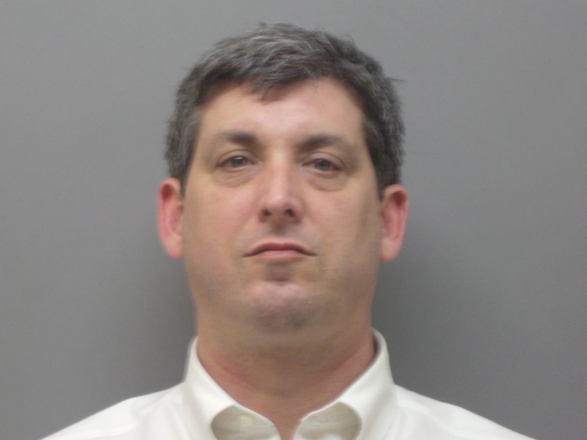 Mark Joseph Shumski