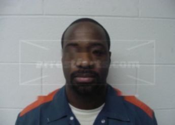 Victor Dimitri Jones