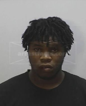 Nicholas Donald Ray Campbell