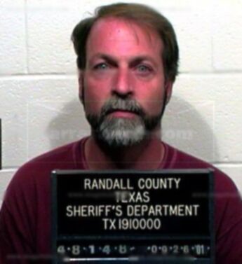 Terry Wayne Dawson