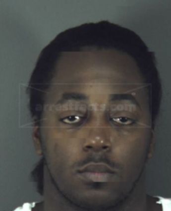 Tyre Ledon Jones