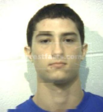 Brandon Kyle Perry