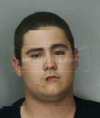 Dillon Lee Smith