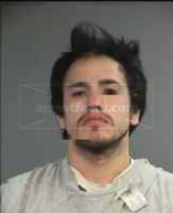 Nicholas Paul Gomez