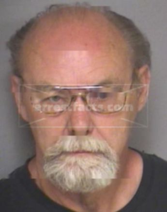 William Carl Hammond