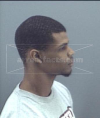 Christopher Demond Reese