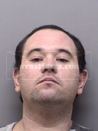 Brian Lee Bartoo