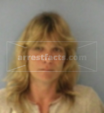 Sandra Marie Kennedy