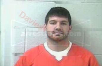 Joshua Creed Tolson