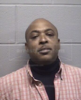 Kermit Miguel Montford