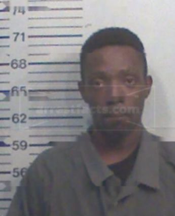 Jerrod Chadrea Jones