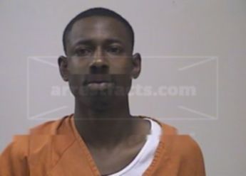 Cody Jamal Craddock