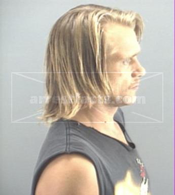 Steven Glenn Carter