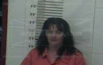 Tina Johnson