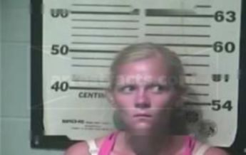 Paige Elizabeth Arnold