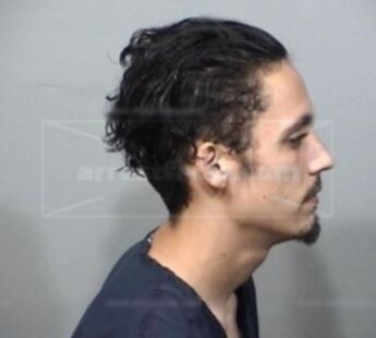 Nikolas Anthony Brooks