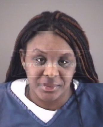 Demetria Chavante Jackson