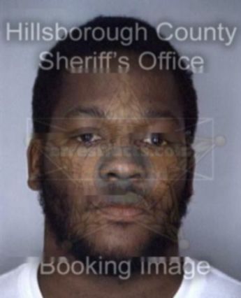 Milton Eugene Campbell