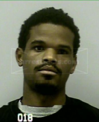 Bryon Jamal Young