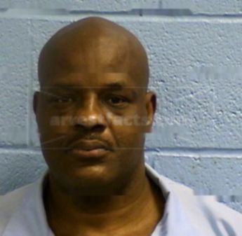 Lonnie Alexander