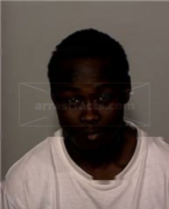 Emmanuel Trokon Brown