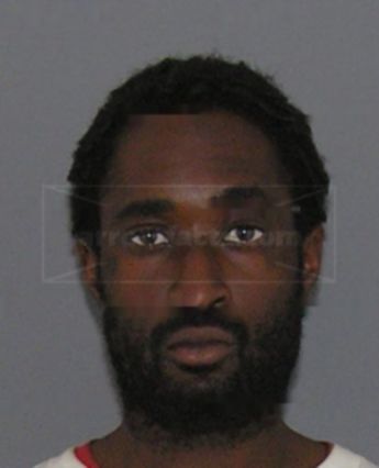 Darrius Kirby