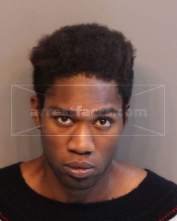 Monta James Perry