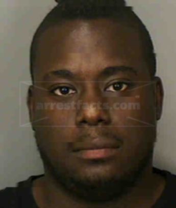 Deangelo Clark
