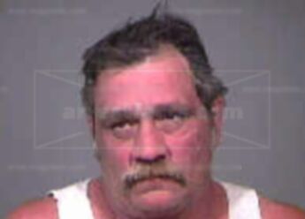 Clifford Evertt Tanner
