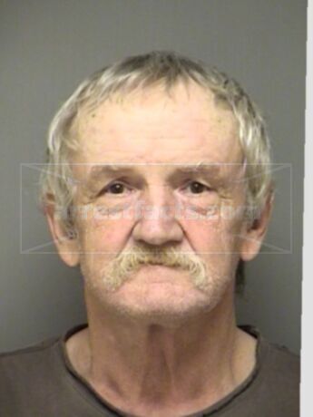 Robert Wayne Vaughan