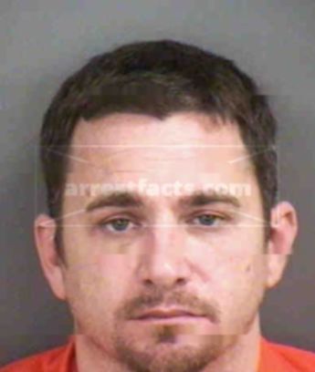 Matthew Vincent Bond