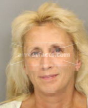Marcy Virginia Furbacher