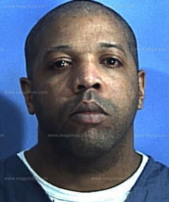 Dexter Jerome Sanders