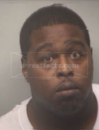 Dedric D Williams