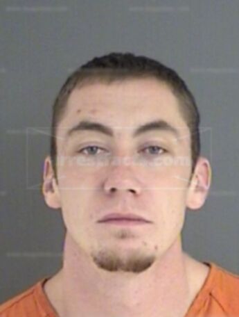 Justin Bryan Woodall