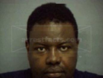 Keith Taylor Moore