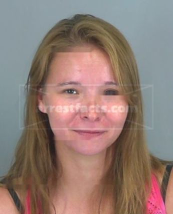 Pamela Ann Leroy