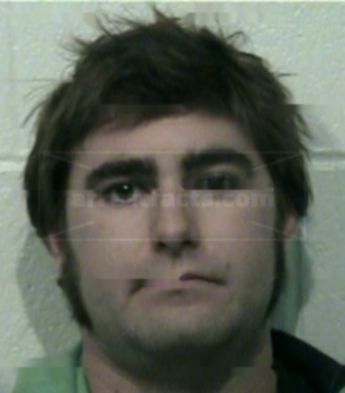 Joshua Scott Simmons